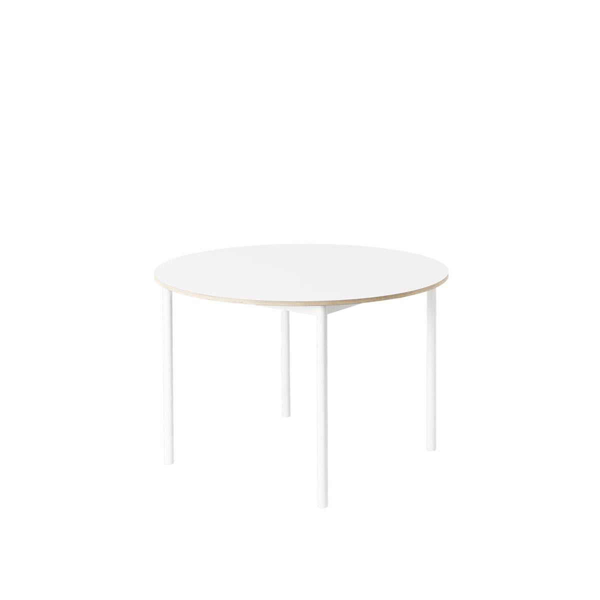 Base Round Table / Ø 110 CM