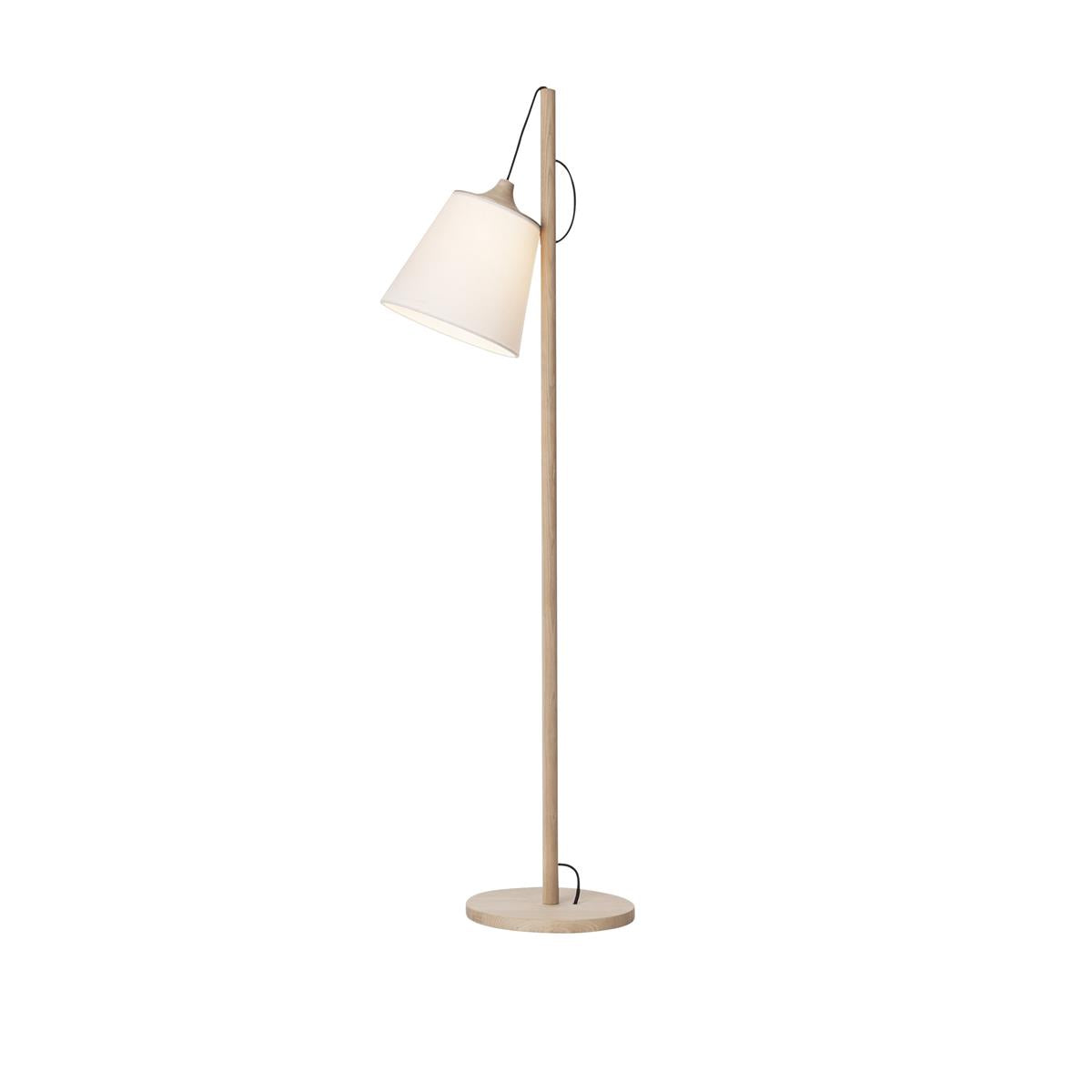 Pull Floor Lamp
