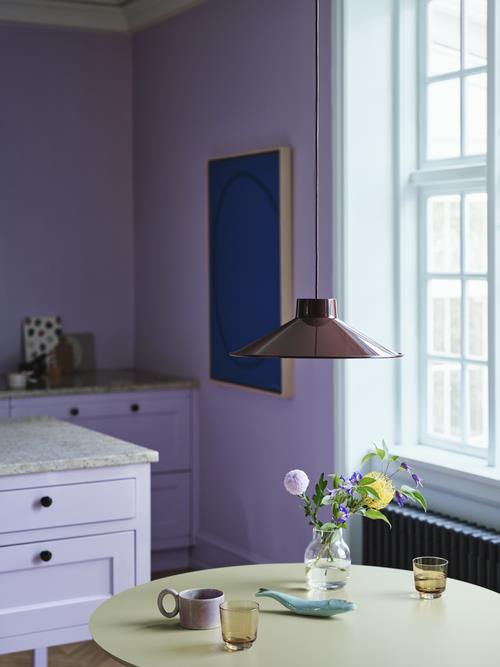 Top Pendant Lamp / Ø 36 cm