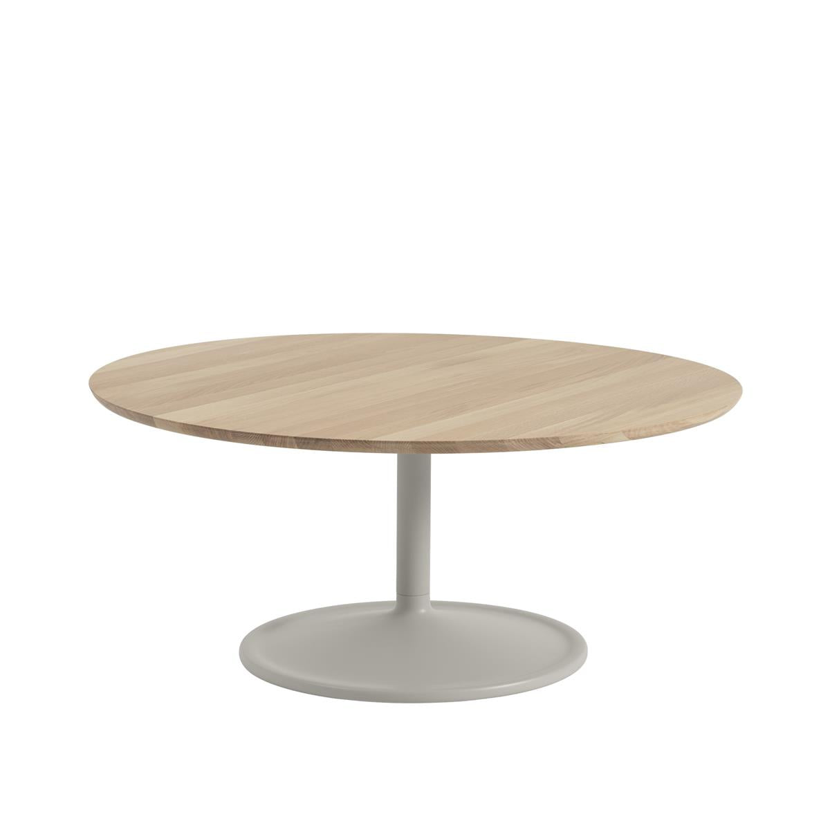 Soft Coffee Table Ø 95 H: 42 cm