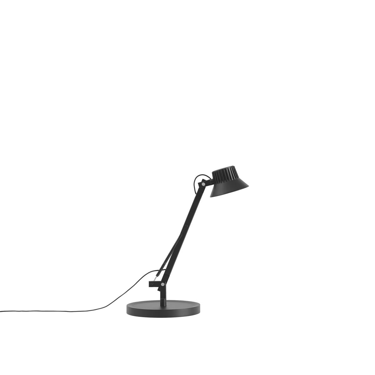 Dedicate Table Lamp / S1