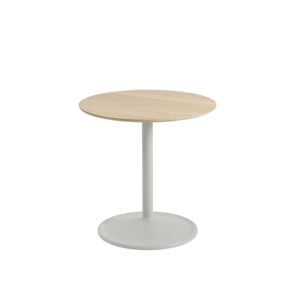 Soft Side Table / Ø 48 h: 48 cm