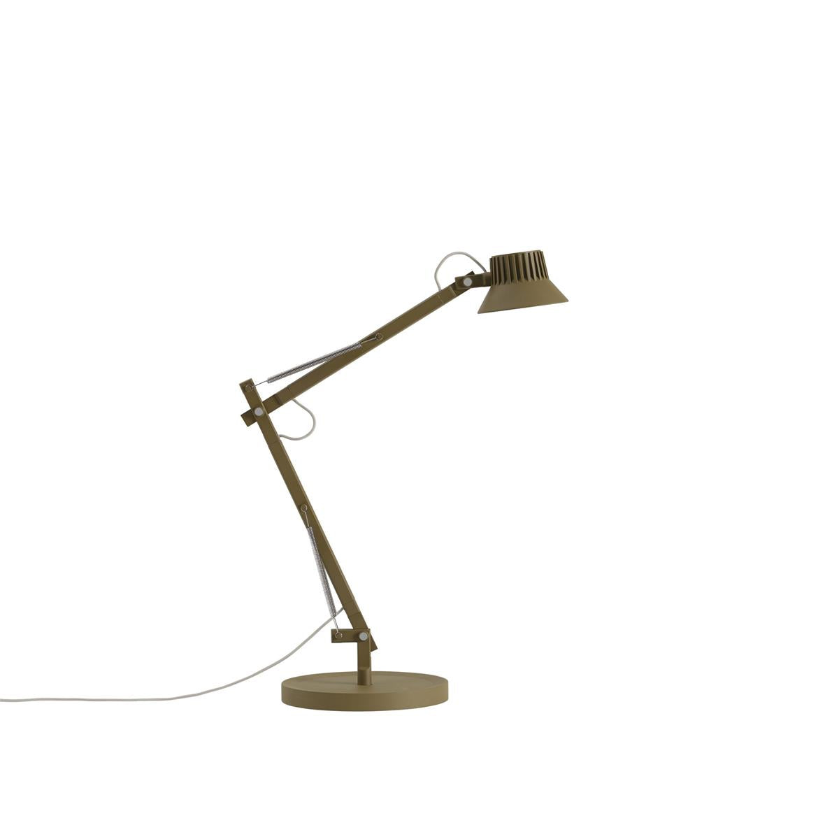 Dedicate Table Lamp / S2