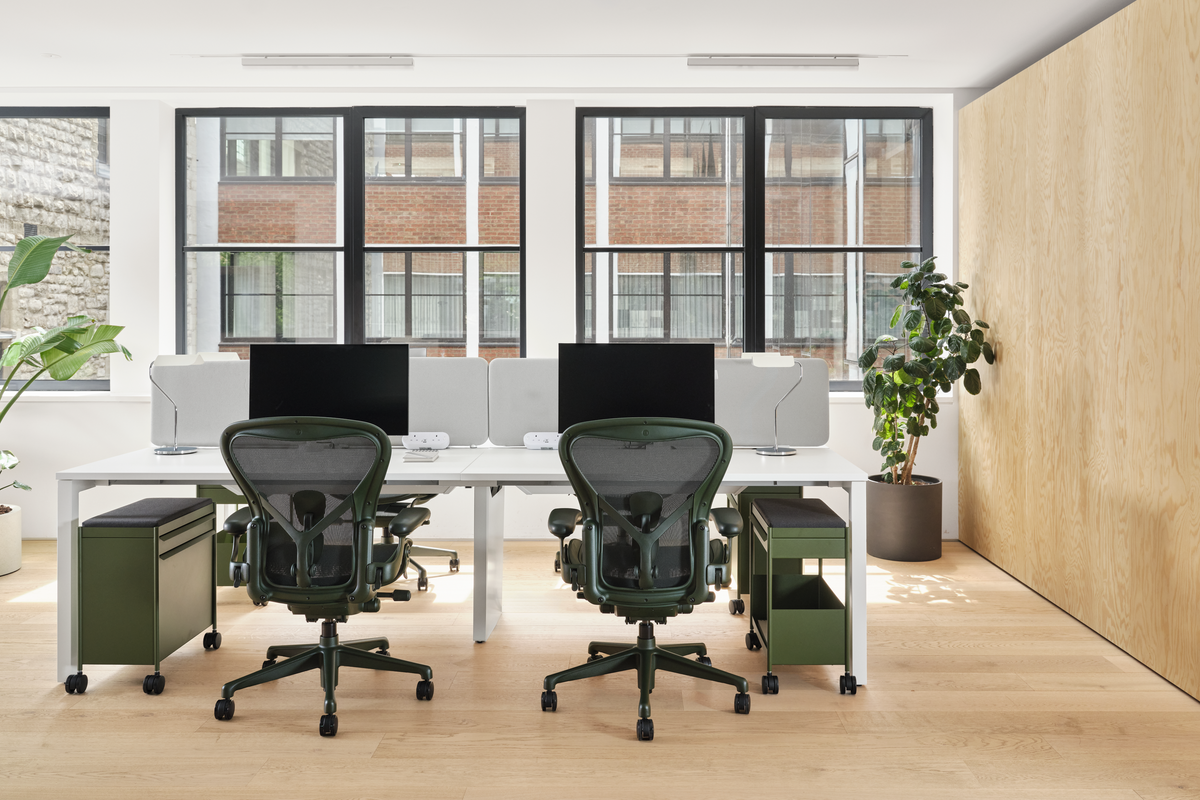 Herman Miller