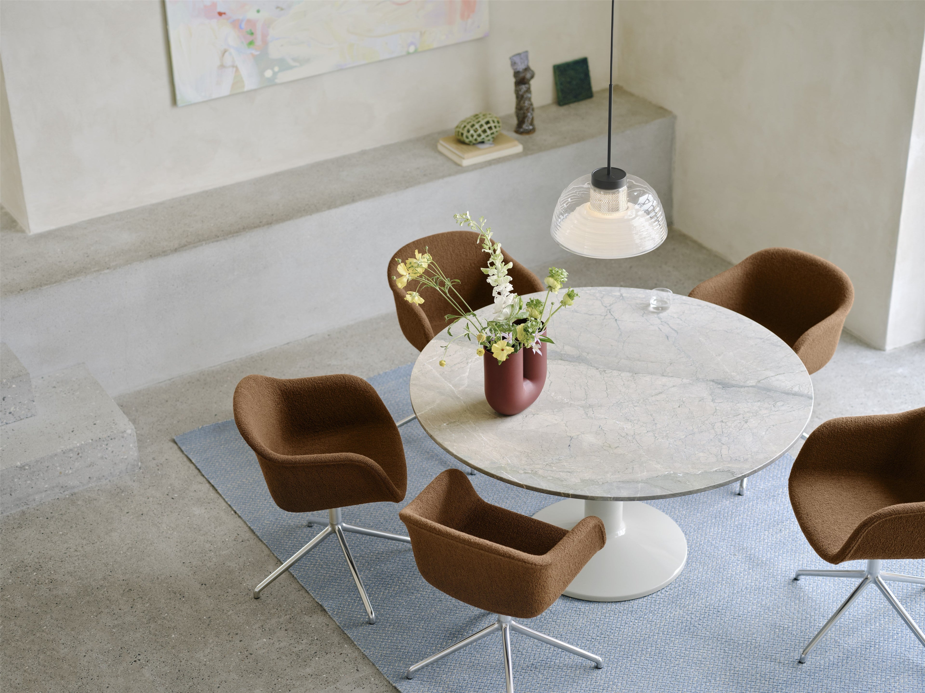 Home Spaces
