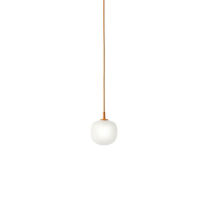 Rime Pendant Lamp / Ø 12 cm