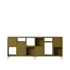 Muuto Stacked Storage System Office Storage