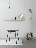 Folded Shelves / 96 X 13 CM
