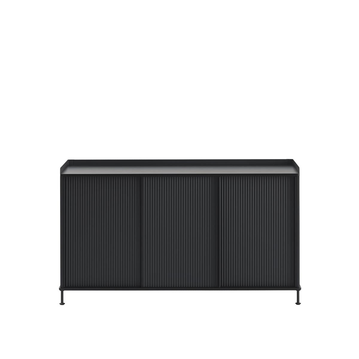 Enfold Sideboard / 148 x 45 H: 85 CM