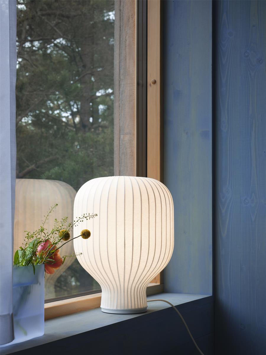 Strand Table Lamp / H: 39,1 CM