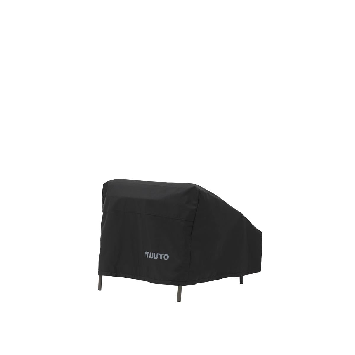 Settle Lounge Chair
