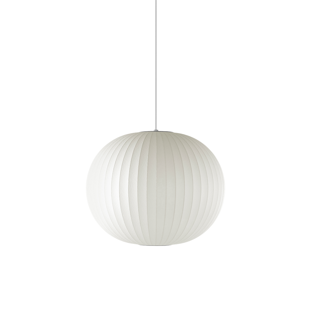 Herman Miller Nelson Ball Bubble Pendant