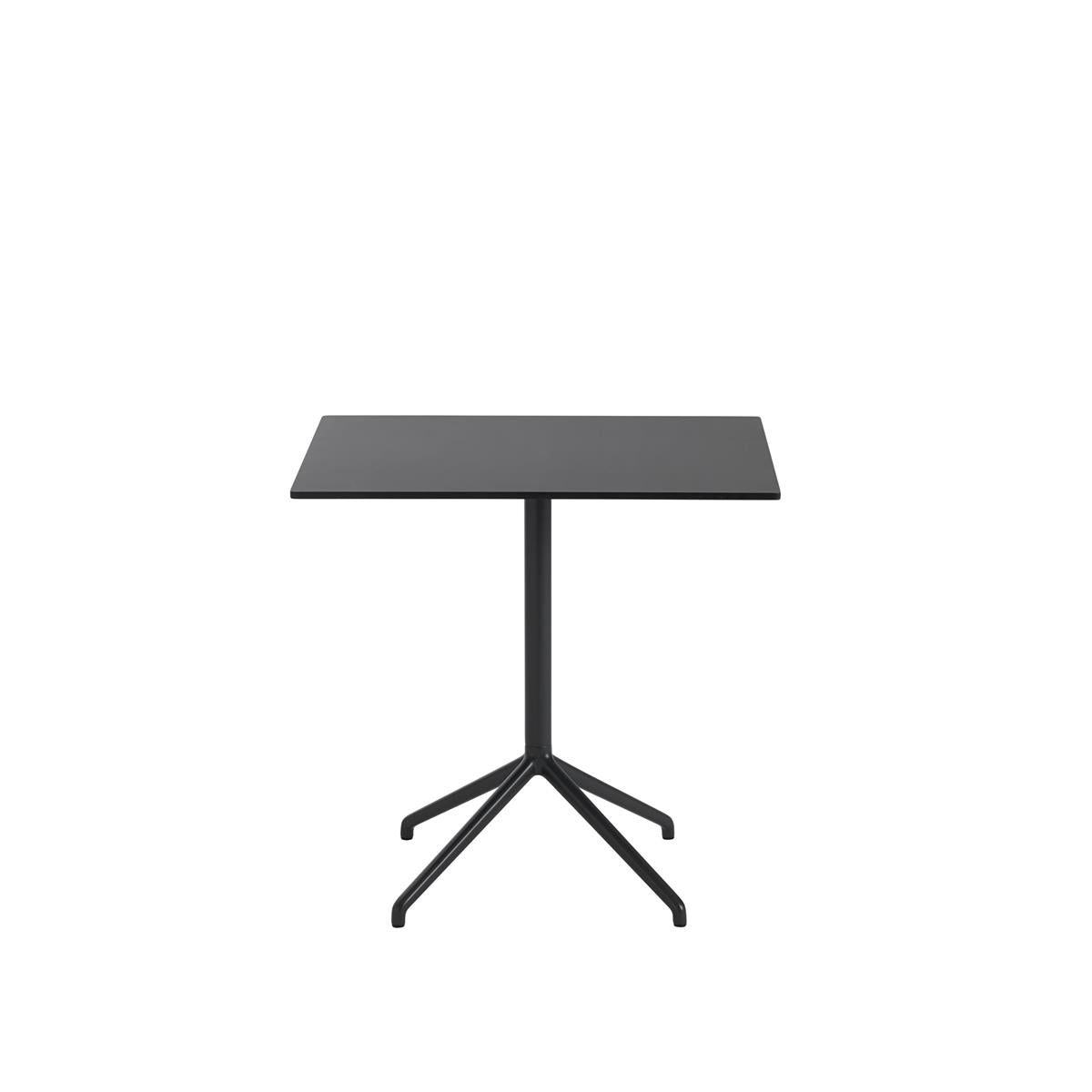 Still Café Table / 75 X 65 H: 73 CM