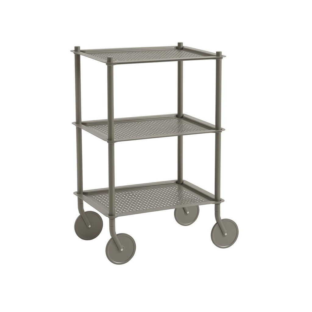Muuto Flow Trolley