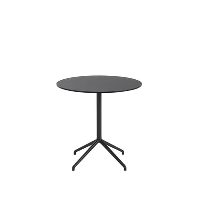 Still Café Table / Ø 75 H: 73 CM