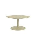 Soft Coffee Table / 70 x 70 H: 42 cm