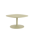 Soft Coffee Table / 70 x 70 H: 42 cm
