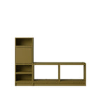 Muuto Stacked Storage System Hallway Storage