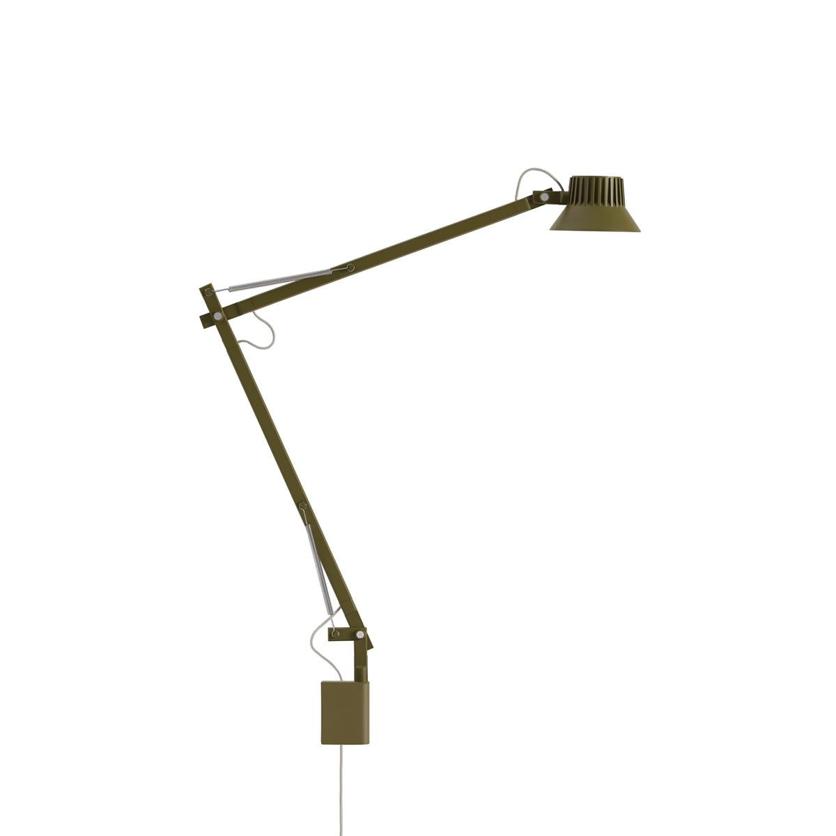 Muuto Dedicate Wall Lamp