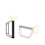 Piton Portable Lamp