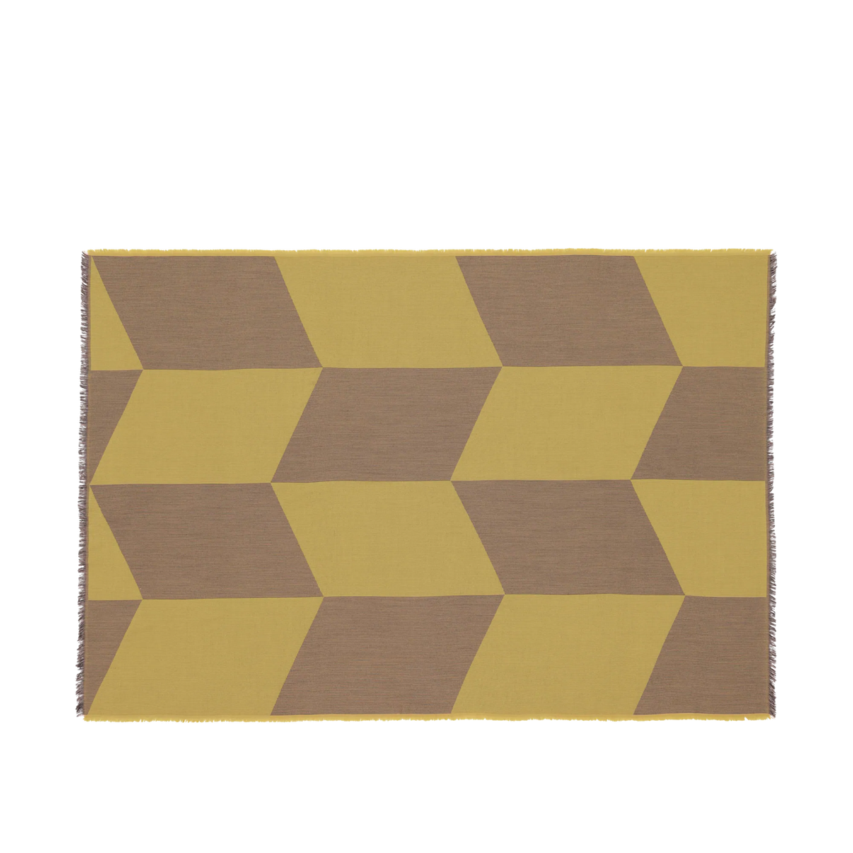 Muuto Sway Throw
