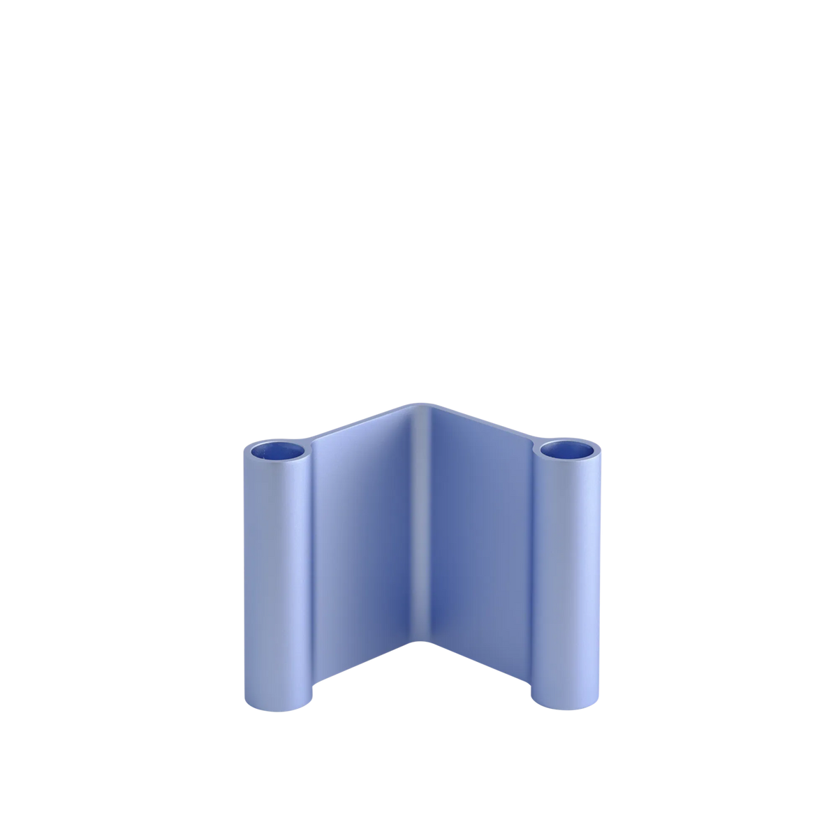 Pair Candleholder