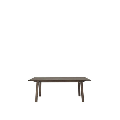 Earnest Extendable Table / 205 X 100 CM