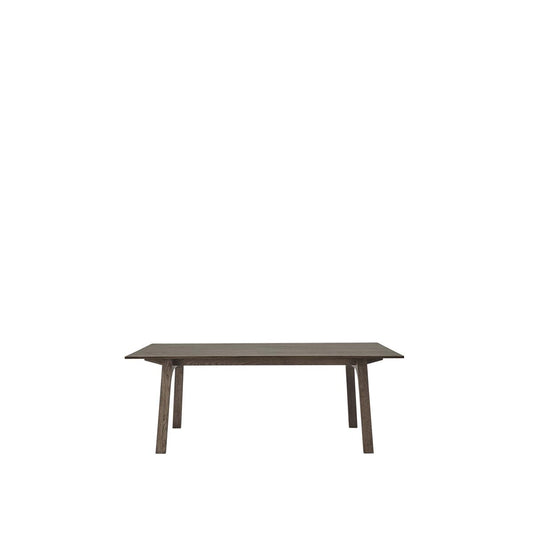 Earnest Extendable Table / 205 X 100 CM