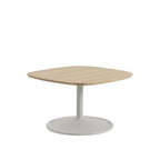 Soft Coffee Table / 70 x 70 H: 42 cm