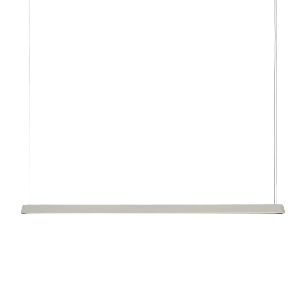 Linear Pendant Lamp / 169,2 cm