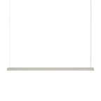 Linear Pendant Lamp / 169,2 cm