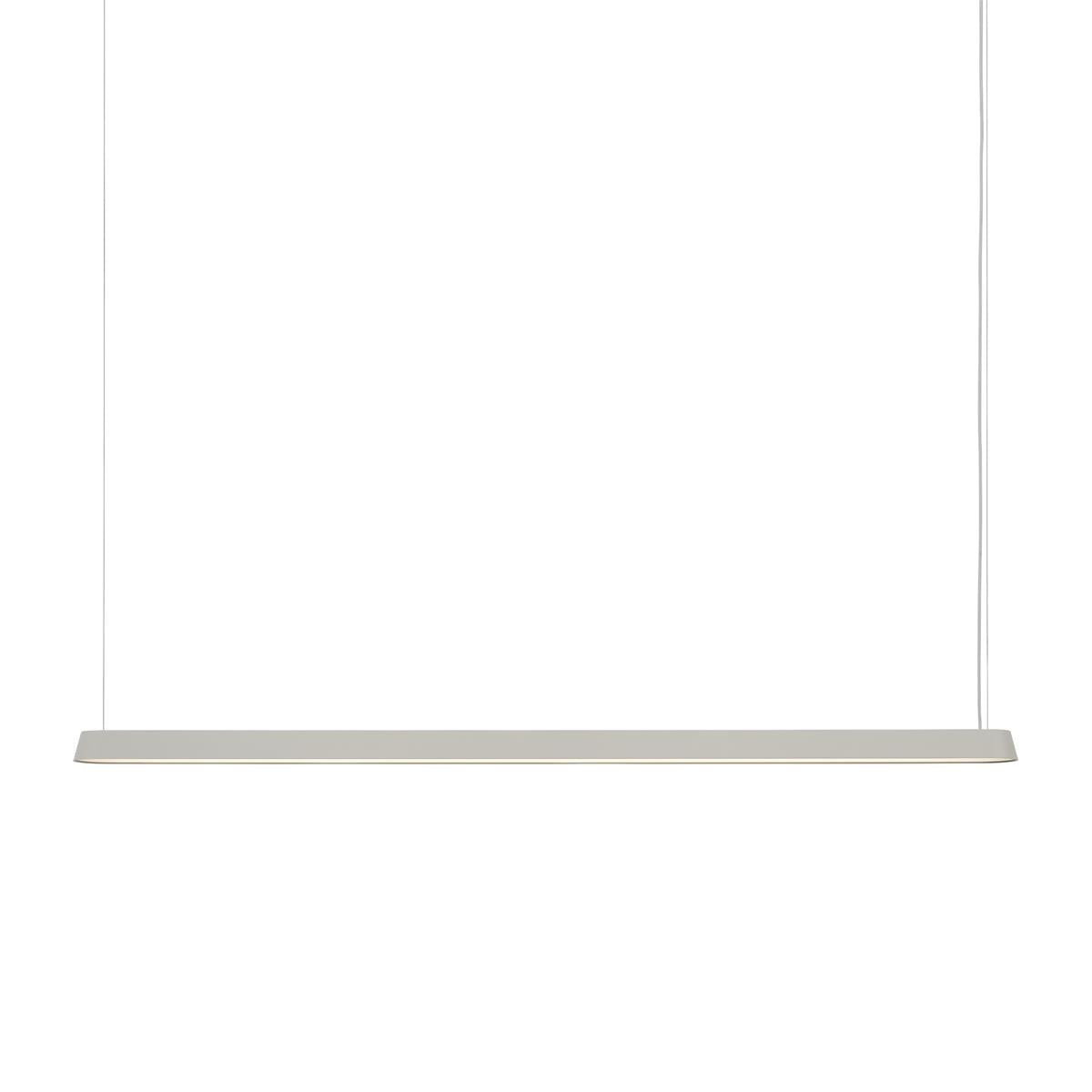 Linear Pendant Lamp / 169,2 cm