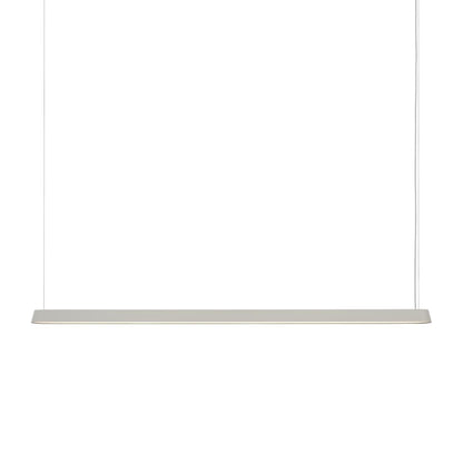 Linear Pendant Lamp / 169,2 cm