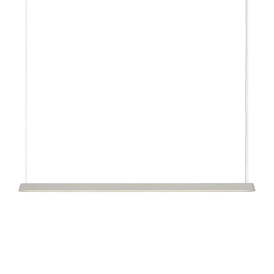 Linear Pendant Lamp / 169,2 cm
