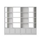 Muuto Stacked Storage System Office Storage