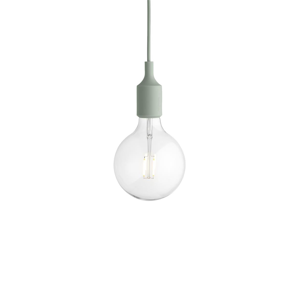 E27 Pendant Lamp