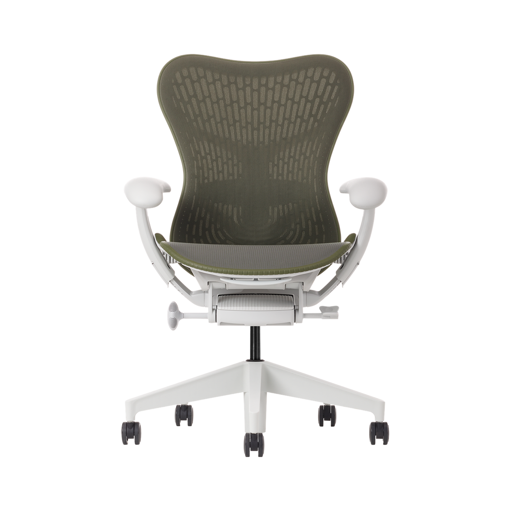 Herman Miller Mirra 2 Butterfly Chair