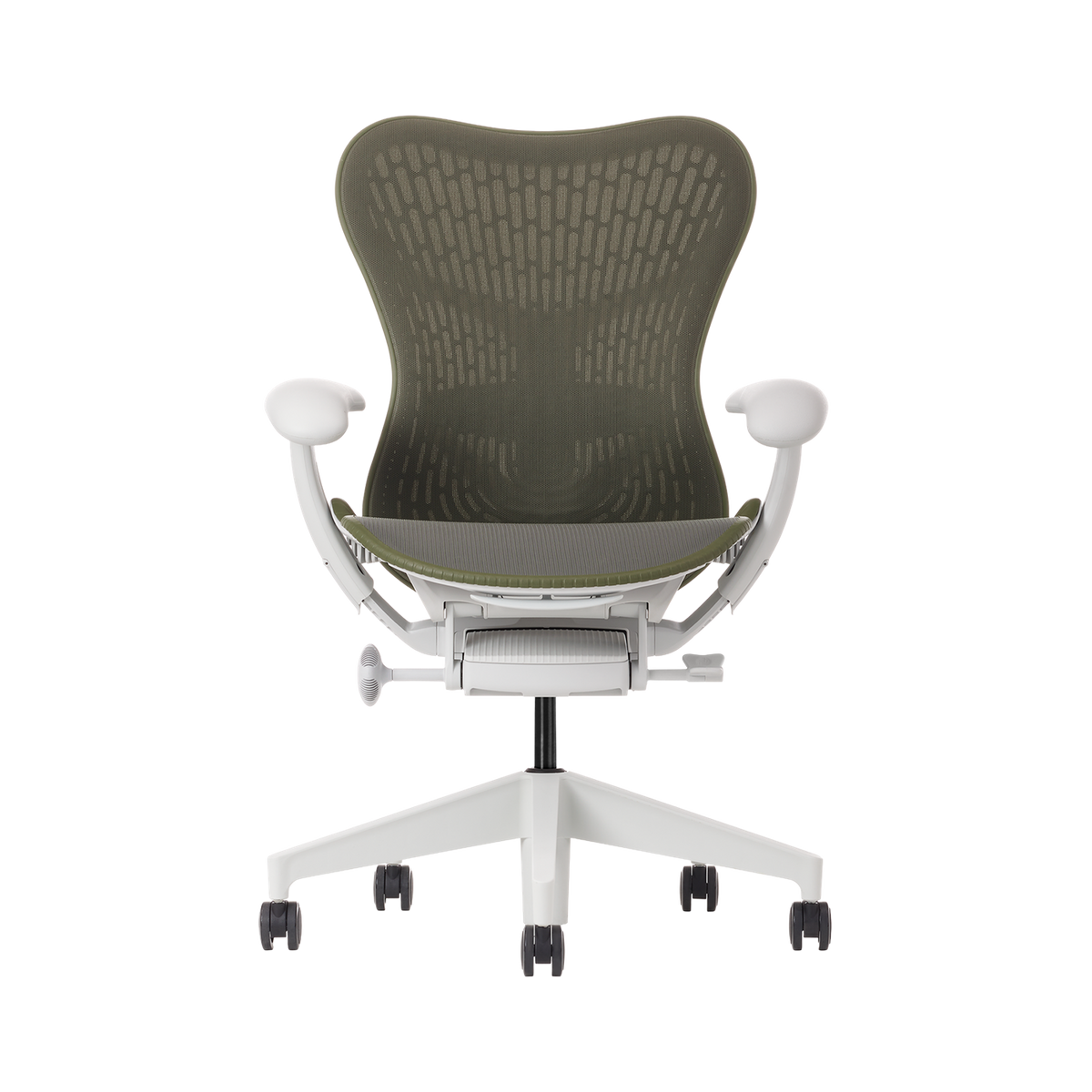 Herman Miller Mirra 2 Butterfly Chair