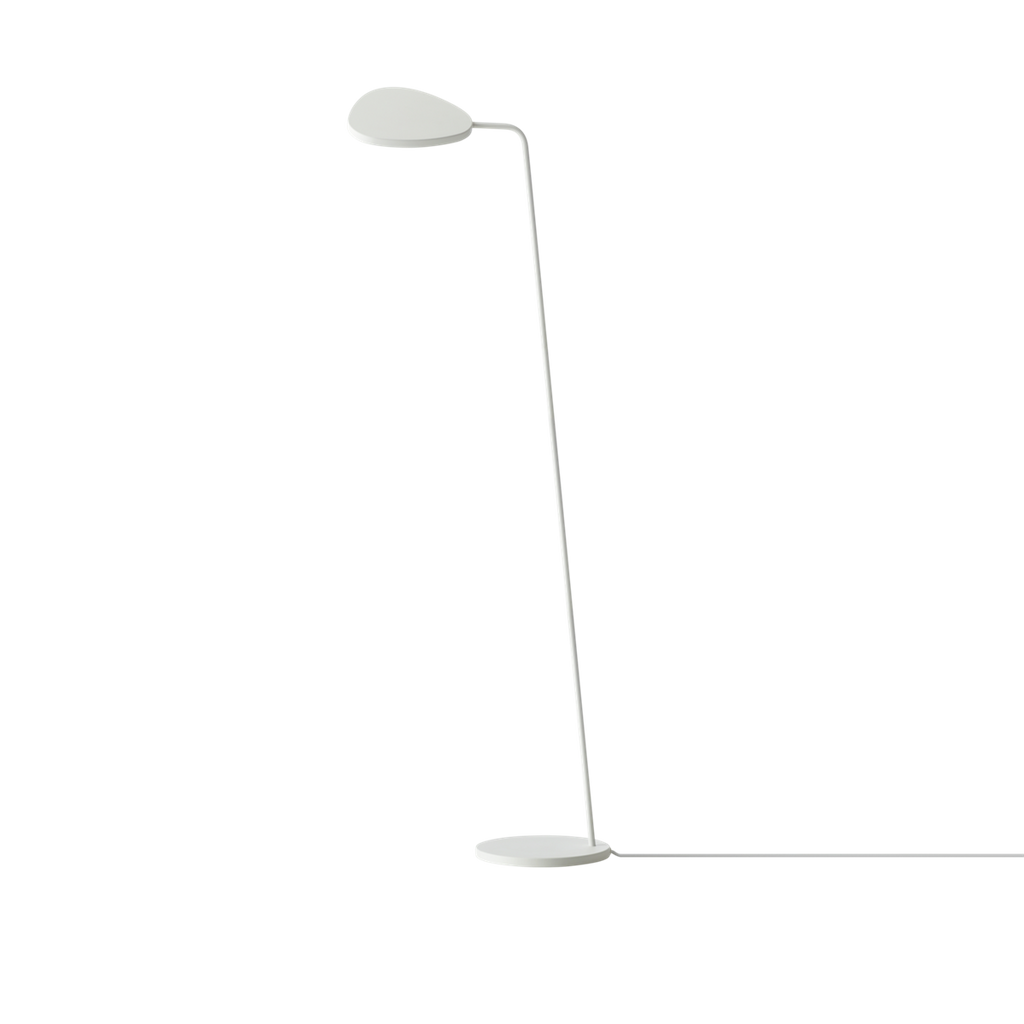 Leaf Floor Lamp
