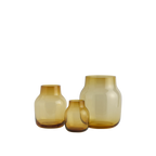 Silent Vase / Ø 11 cm