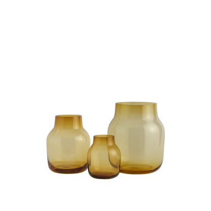 Silent Vase / Ø 20 cm