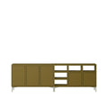 Stacked Storage System / Sideboard - Configuration 2