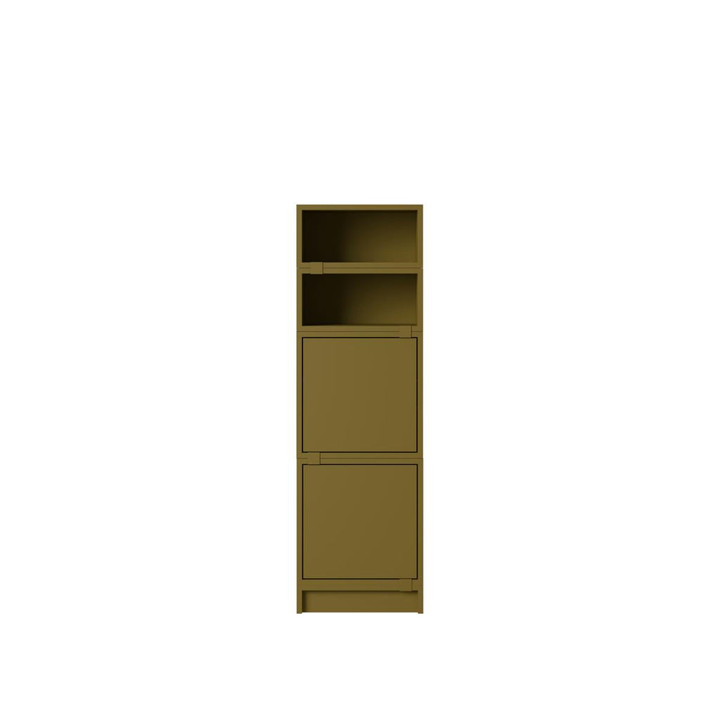 Stacked Storage System / Office Storage - Configuration 4