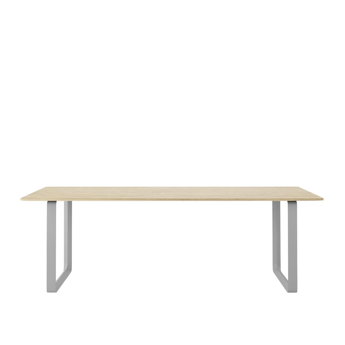 70/70 Table / 225 X 90 CM