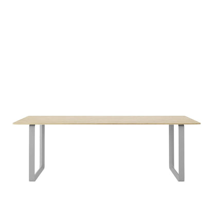 70/70 Table / 225 X 90 CM