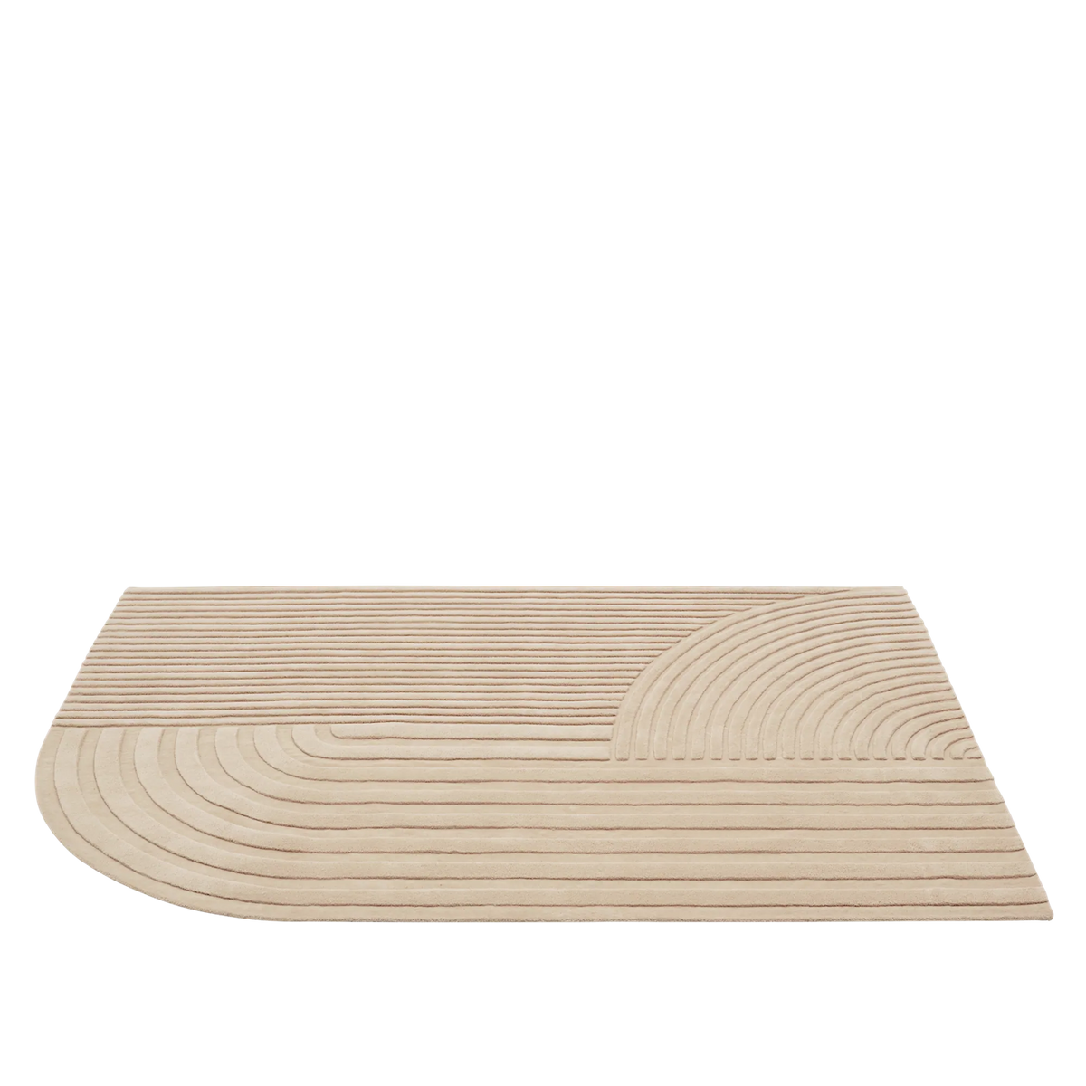 Muuto Relevo Rug