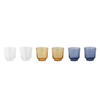 Raise Glasses / Set of 2