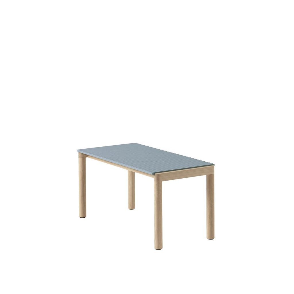 Couple Coffee Table / 40 x 84 x 40 cm