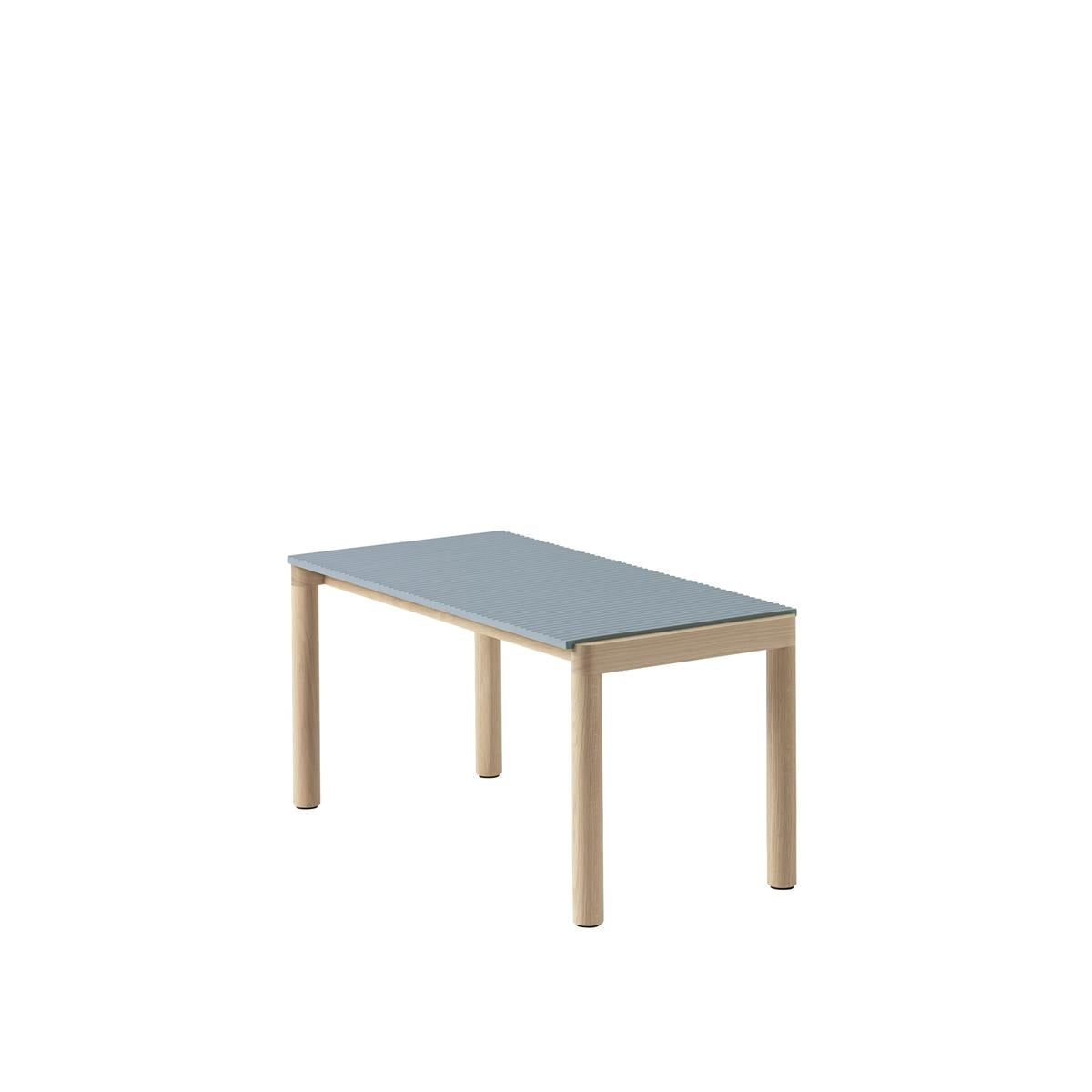 Couple Coffee Table / 40 x 84 x 40 cm