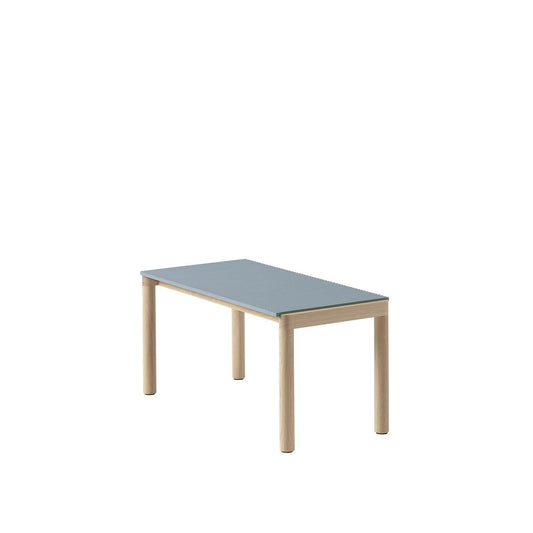 Couple Coffee Table / 40 x 84 x 40 cm
